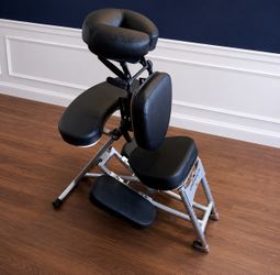 massage chair, tattoo chair, SMP chair