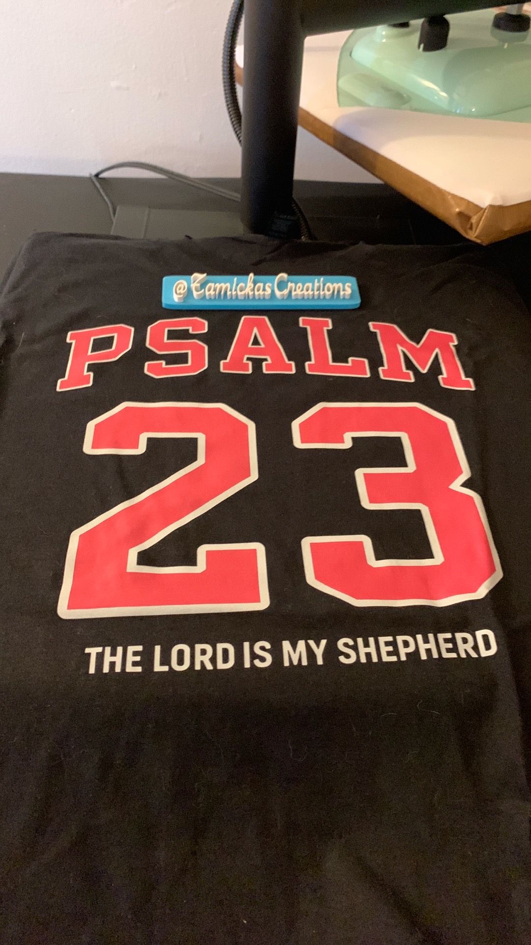 Psalm 23