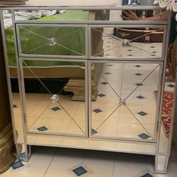 Mirror Cabinet 