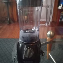Black & Decker Blender 