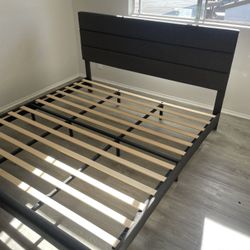 Bed Frame Only 