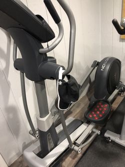 Elliptical