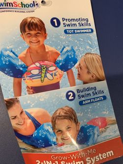 Swim School Swim Jacket