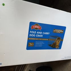 Dog Crate