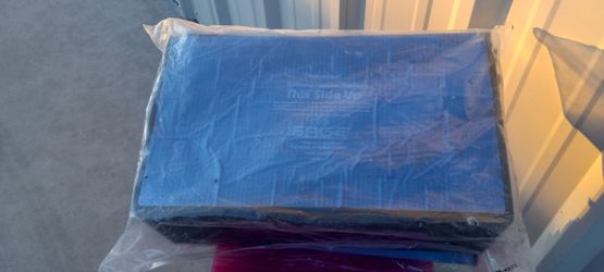 Prevalon Turn & Position System Physical Therapy Cushion