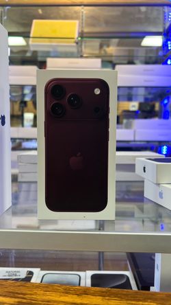 iPhone 18 pro 256GB unlocked