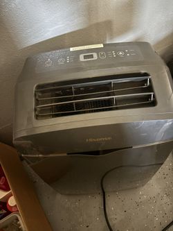 Portable Ac