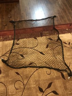 Cargo NET.