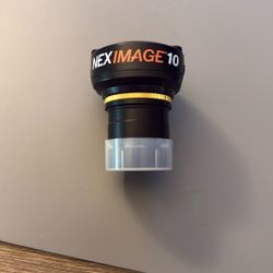 Celestron NexImage 10 Solar System Camera