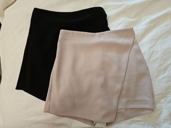 Express Skort NWT Size 0