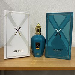 Xerjoff Erba Pura  Cologne 