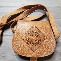 Moroccan Handbag