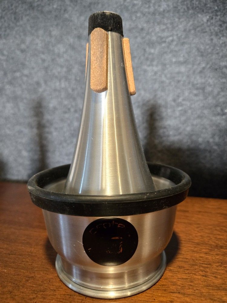Protect Trumpet Mute