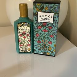 Flora Perfume EDP 