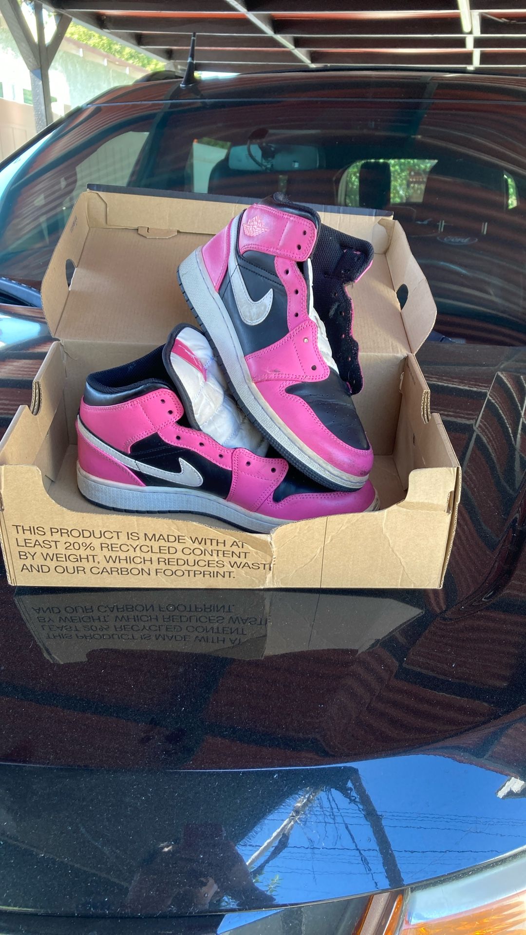 Womens Nike
