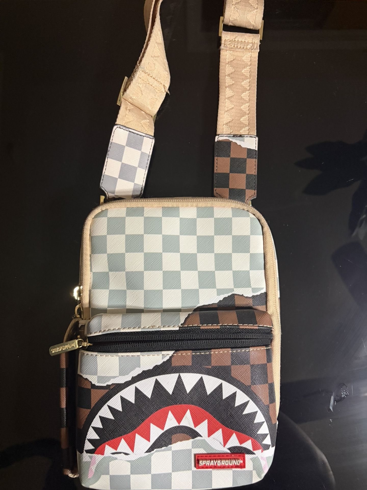 Sprayground Bag