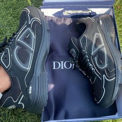 Christian Dior B30 Size 43/10us