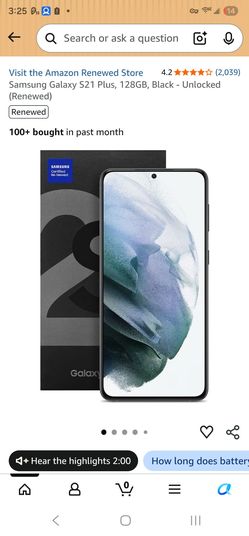 Samsung Galaxy A53 128gb