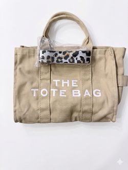 The Tote Bag 