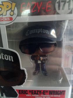 Gangster Eazy E