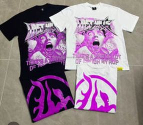 ALOCS SHIRTS 2 FOR $70