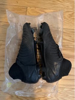 Nike Phantom Luna 2 Elite FG Black Deep Jungle