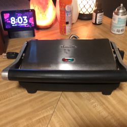 Panini Maker