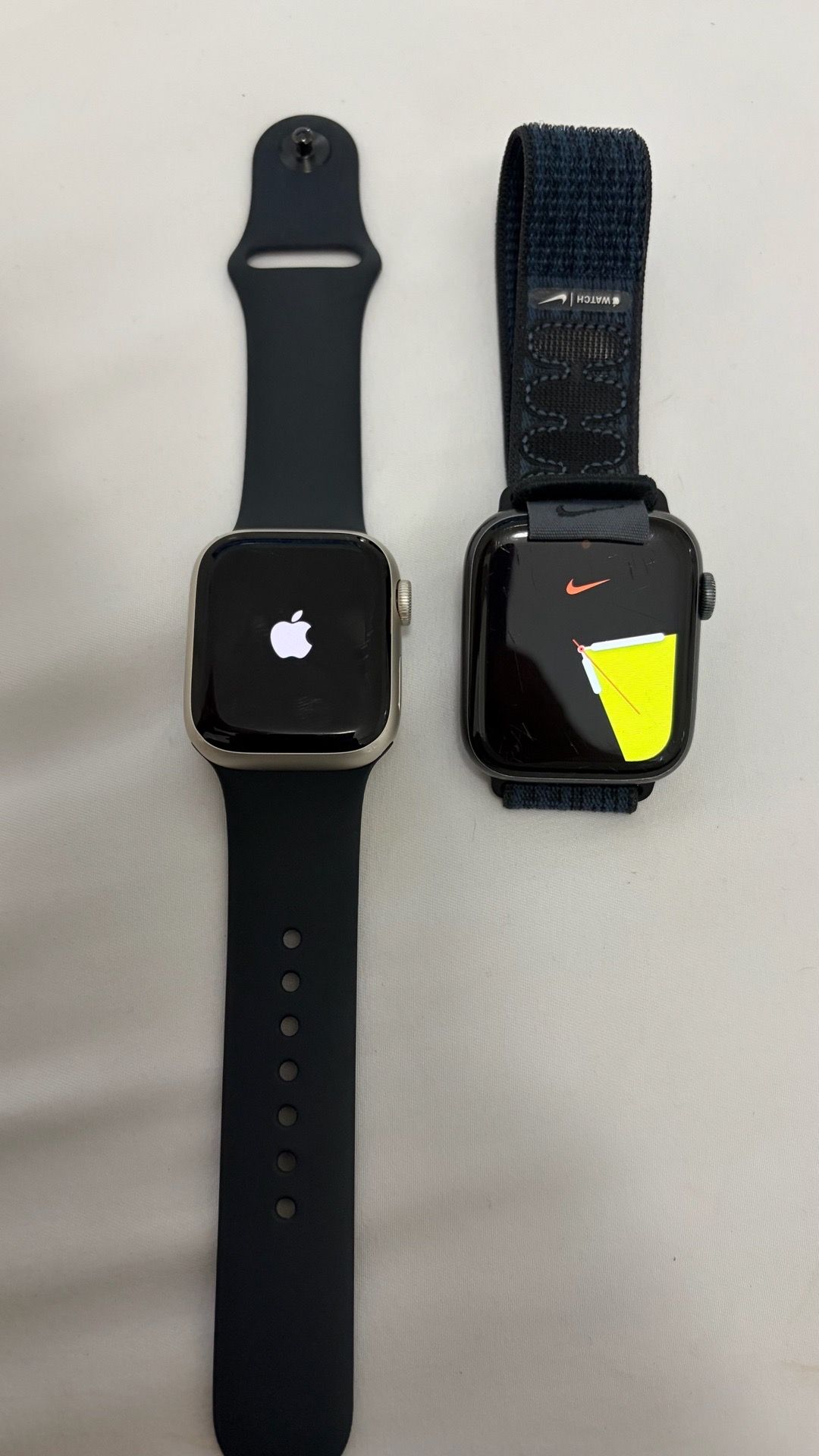Watch