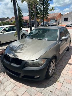 2009 BMW