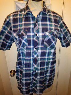 Montage Brand /Man shirt