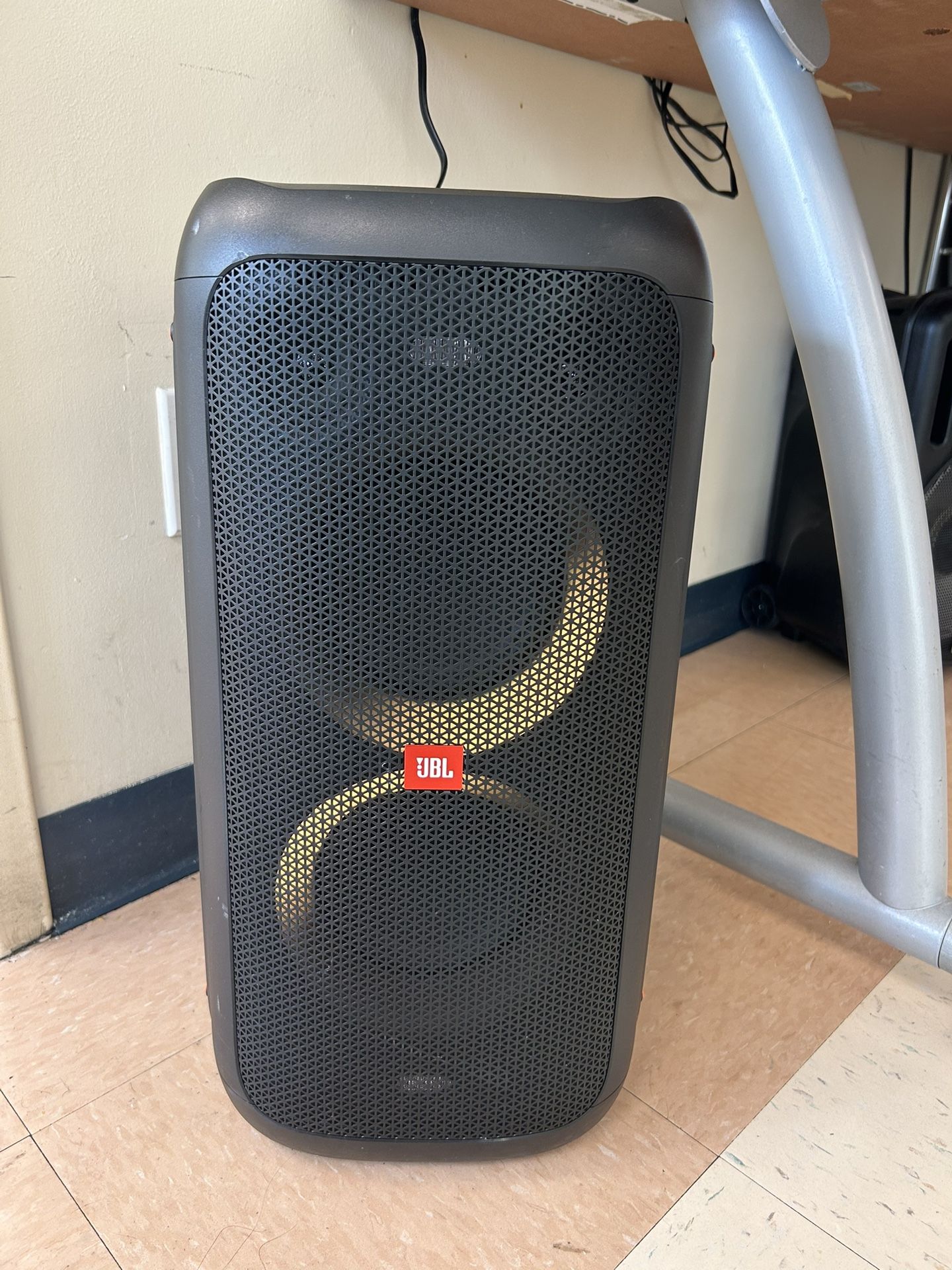 JBL Party Box