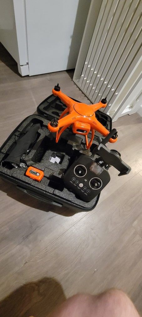 Autel Robotics X-Star Premium Drone