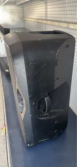 American Audio Home Speaker