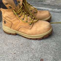 Work Boots 