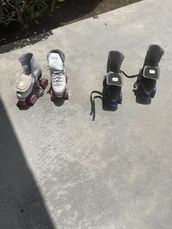 Roller Skates