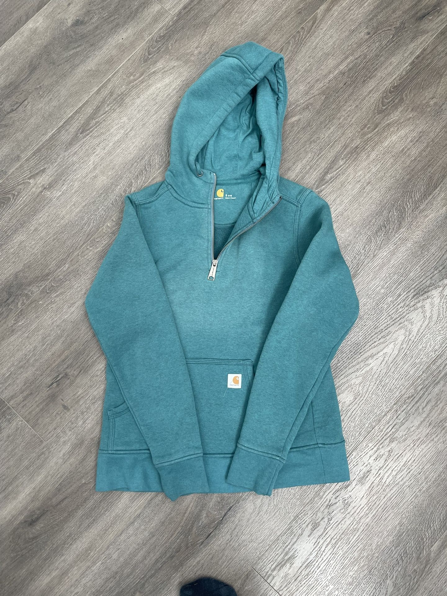 Carhartt rain Defender Sz Small