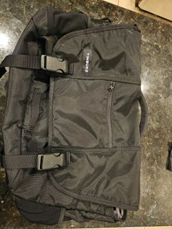 Timbuk2 Large Messenger