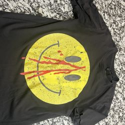 Vintage Vlone. Sample Edition W/o Splat On Back