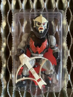 Másters Of Universe Hordak
