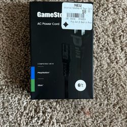 PS4 Cord 