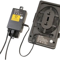 CyberPower DBH36D12V D-Cell Battery Holder – BRAND NEW SEALED!