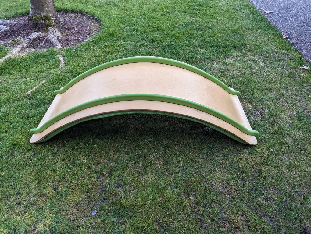 Ikea Vagga rocker