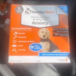 anxiety shirt for dogs