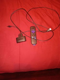 Roku internet converter