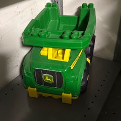 John Deer Toy