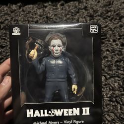 Halloween Michael Myers - Vinyl Figure