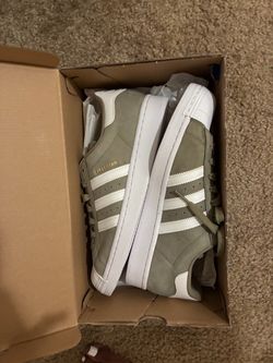 Adidas super star
