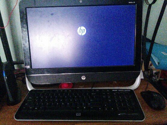 $350 desk top