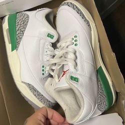 WMNS Jordan 3 Retro 