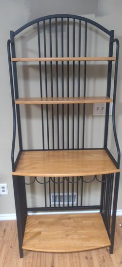 Wine Rack